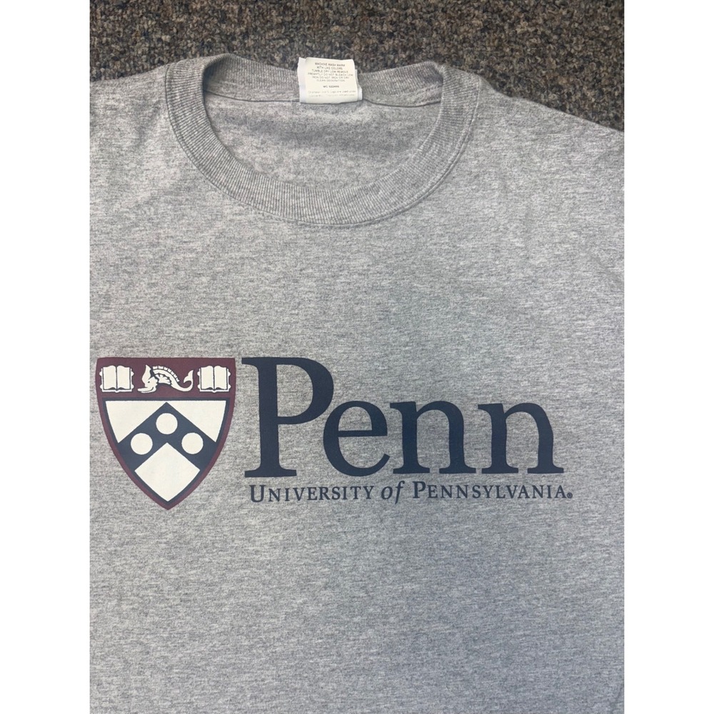 Preppy Unv. Penn